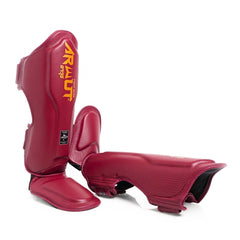 Ascent Shin Guards [SG4] The ASCENT