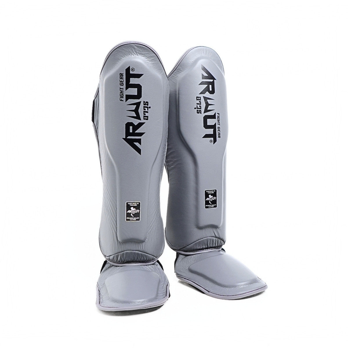 Ascent Shin Guards [SG4] The ASCENT