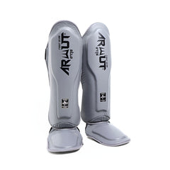Ascent Shin Guards [SG4] The ASCENT