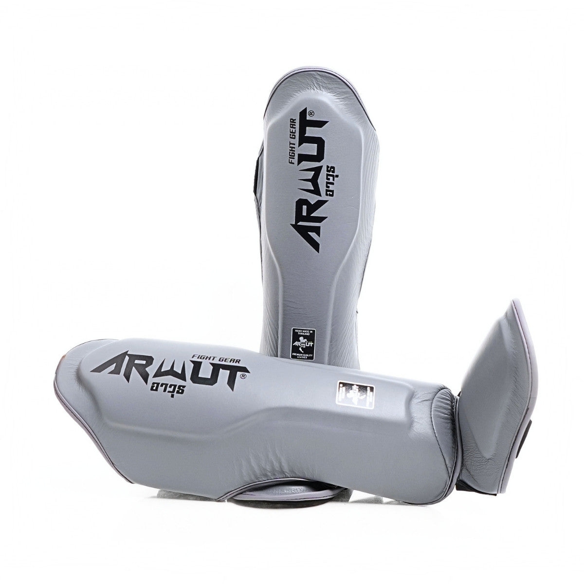 Ascent Shin Guards [SG4] The ASCENT