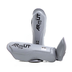 Ascent Shin Guards [SG4] The ASCENT