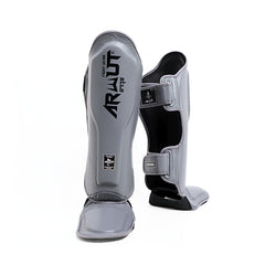 Ascent Shin Guards [SG4] The ASCENT