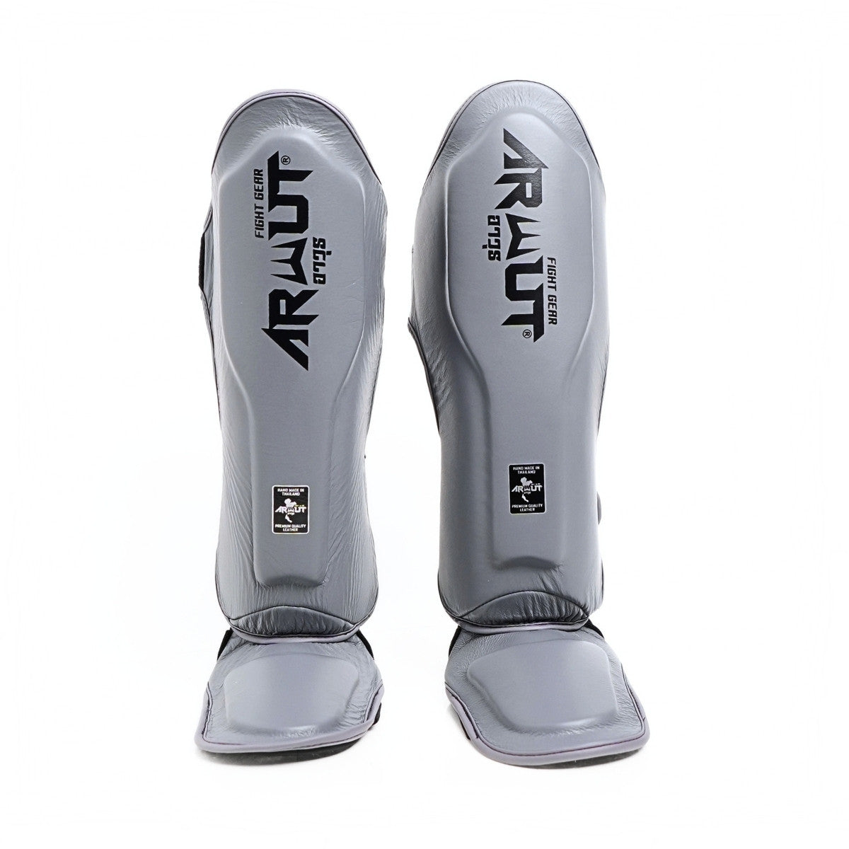 Ascent Shin Guards [SG4] The ASCENT