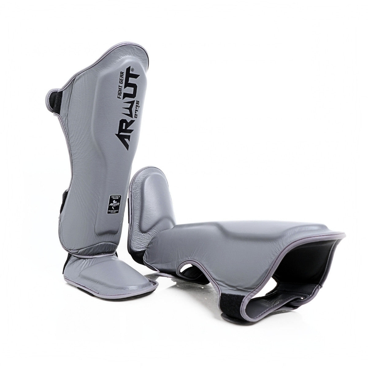 Ascent Shin Guards [SG4] The ASCENT