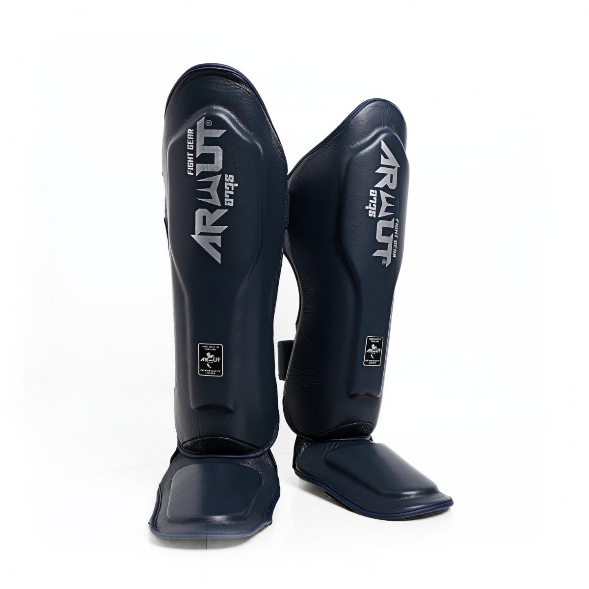 Ascent Shin Guards [SG4] The ASCENT