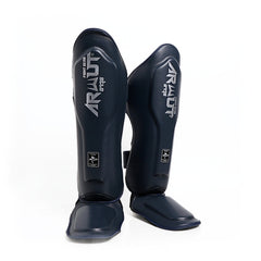 Ascent Shin Guards [SG4] The ASCENT