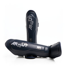 Ascent Shin Guards [SG4] The ASCENT