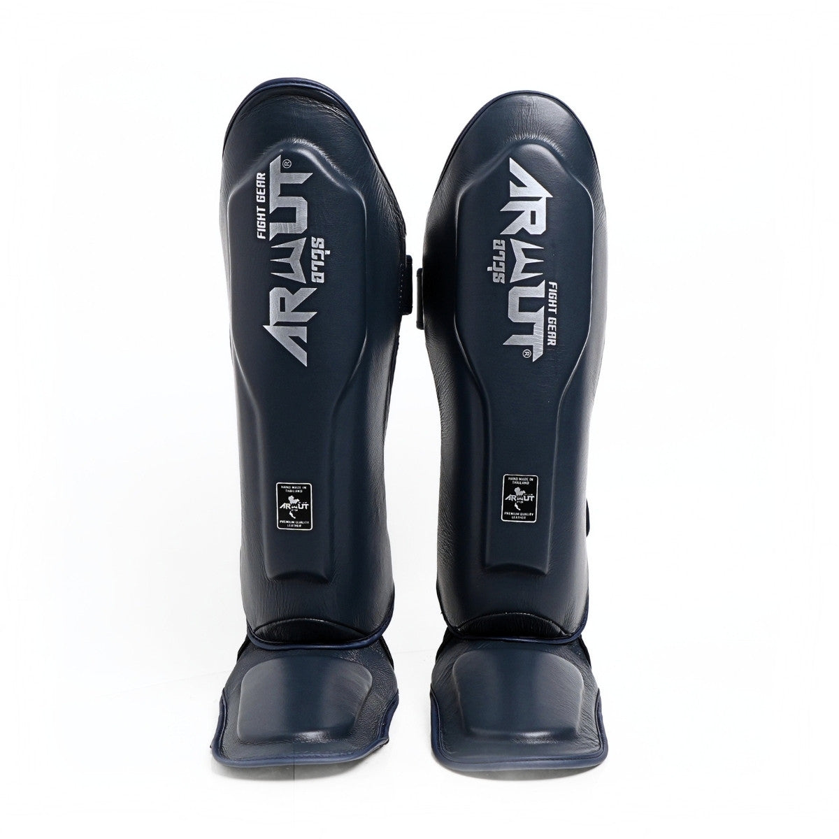 Ascent Shin Guards [SG4] The ASCENT