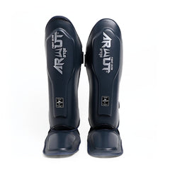 Ascent Shin Guards [SG4] The ASCENT