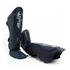 Ascent Shin Guards [SG4] The ASCENT