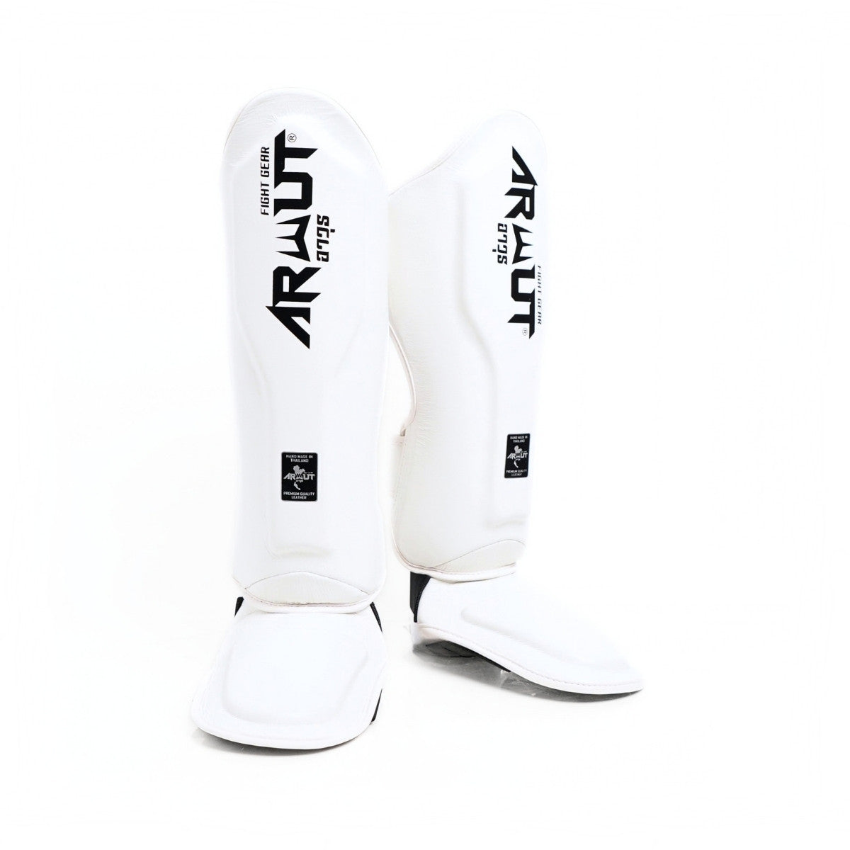 Ascent Shin Guards [SG4] The ASCENT