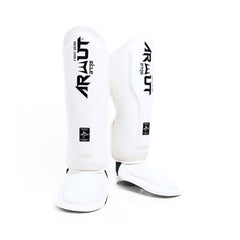 Ascent Shin Guards [SG4] The ASCENT