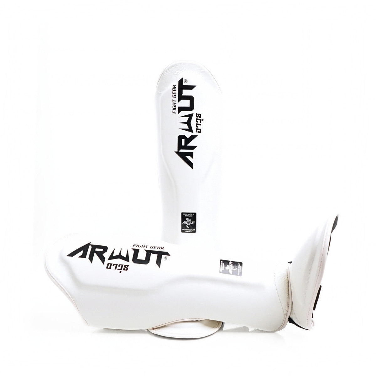 Ascent Shin Guards [SG4] The ASCENT