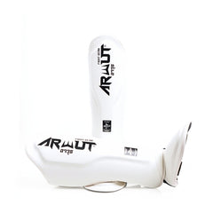 Ascent Shin Guards [SG4] The ASCENT