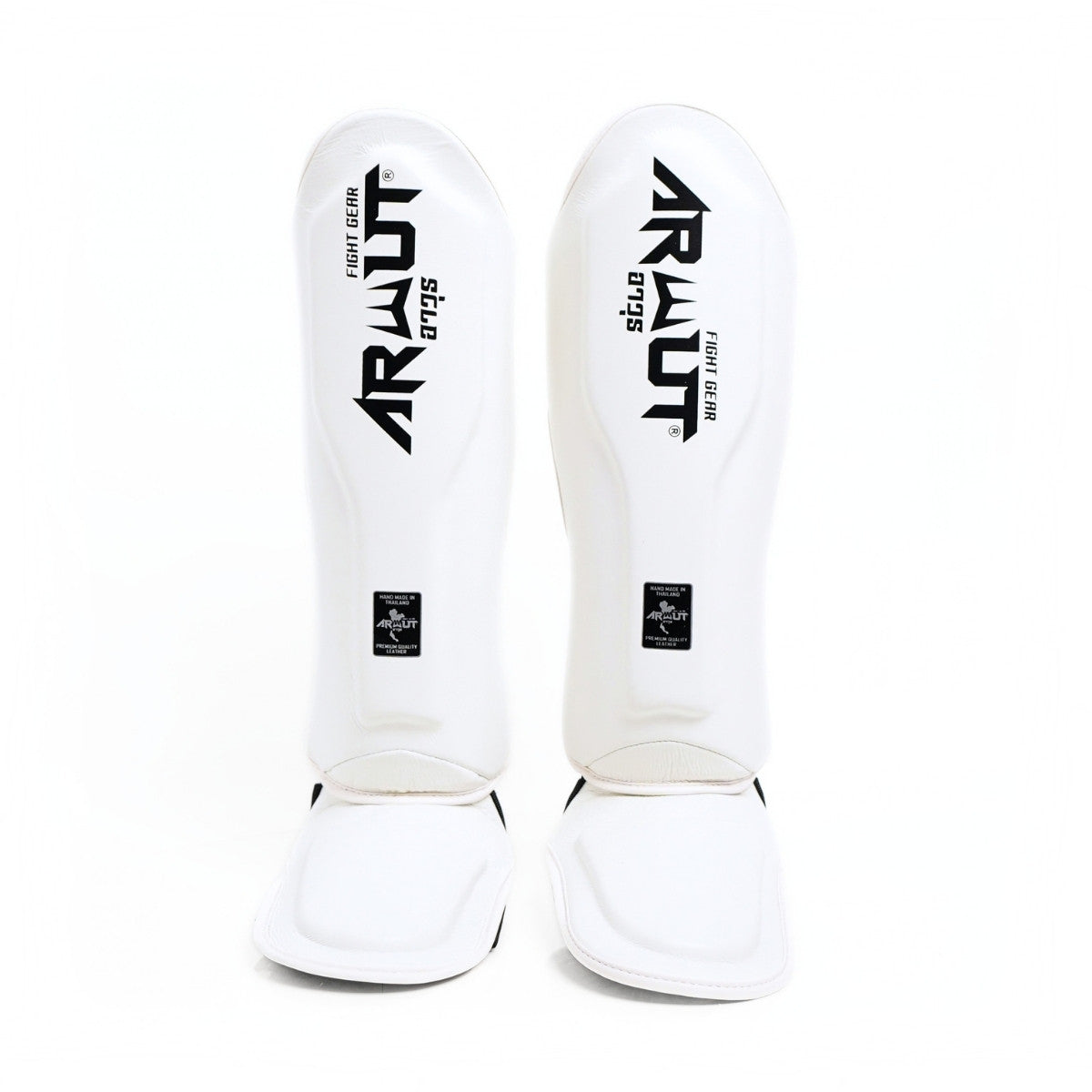 Ascent Shin Guards [SG4] The ASCENT