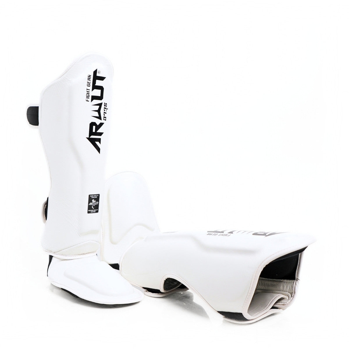 Ascent Shin Guards [SG4] The ASCENT