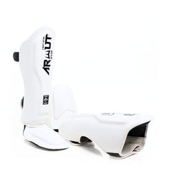 Ascent Shin Guards [SG4] The ASCENT