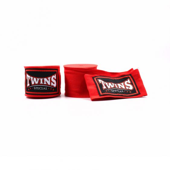 Twins Special [CH-5] Hand Wraps Elastic