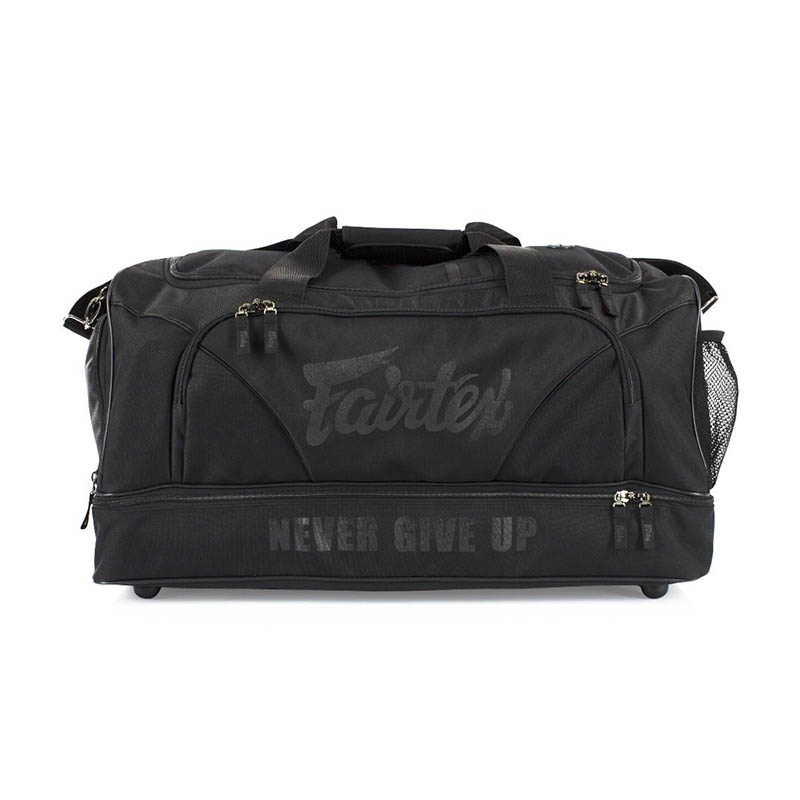 Fairtex [BAG2] Gym Bag