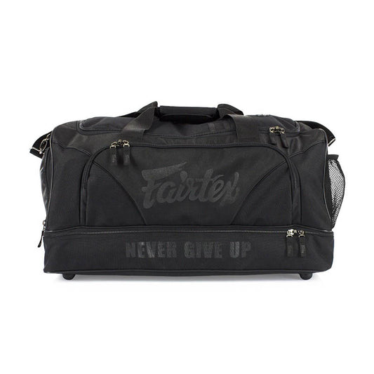Fairtex [BAG2] Gym Bag