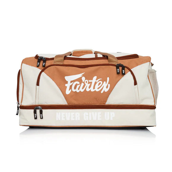 Fairtex [BAG2] Gym Bag