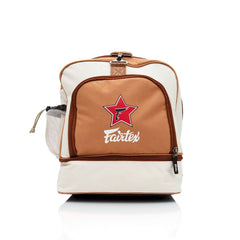 Fairtex [BAG2] Gym Bag Khaki