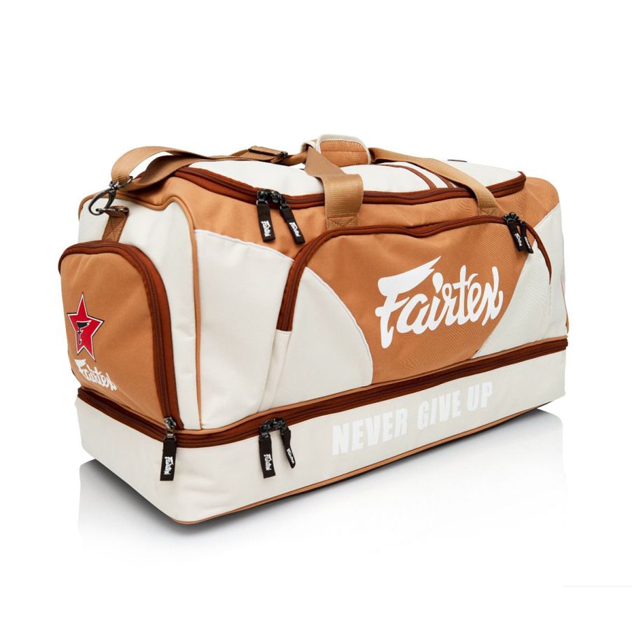 Fairtex [BAG2] Gym Bag – BkkMuayThaiStore