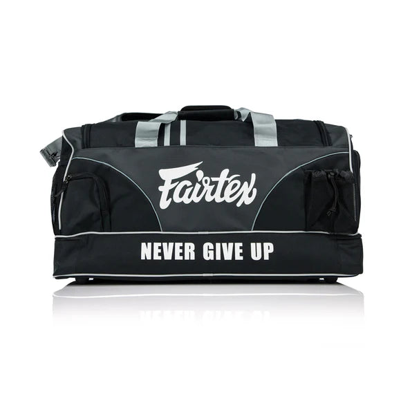 Fairtex [BAG2] Gym Bag