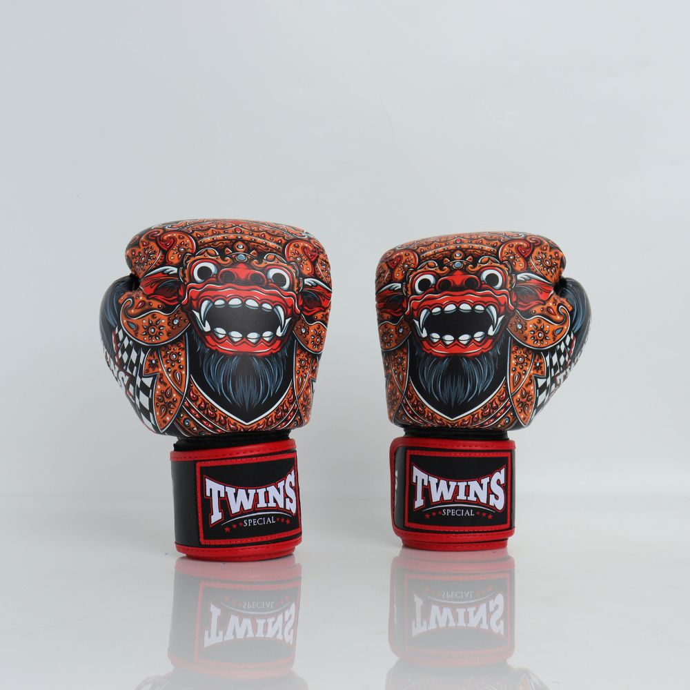 Twins Special [FBGVL3-59] ''BARONG'' Boxing Gloves
