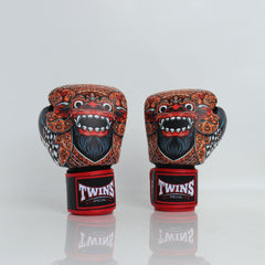 Twins Special [FBGVL3-59] ''BARONG'' Boxing Gloves