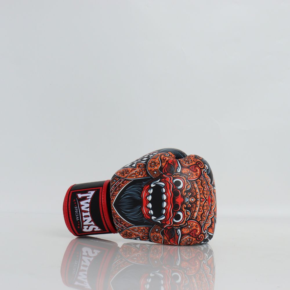Twins Special [FBGVL3-59] ''BARONG'' Boxing Gloves