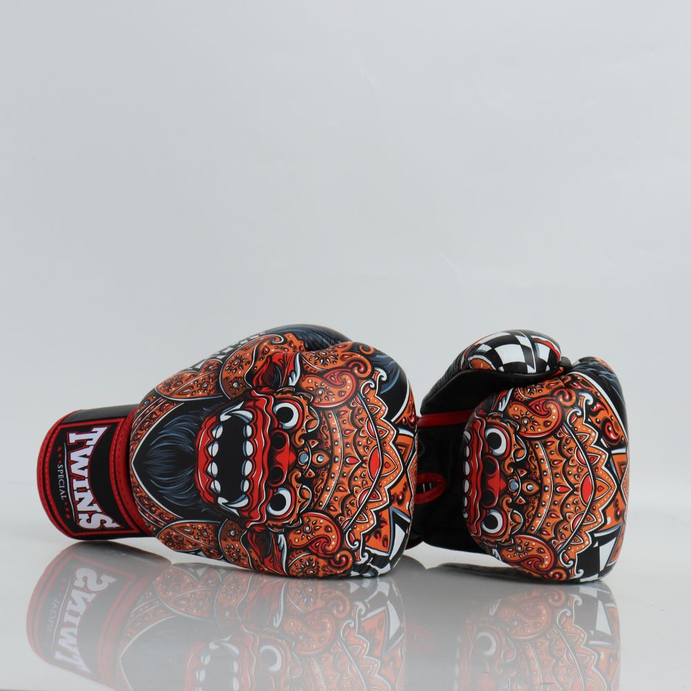 Twins Special [FBGVL3-59] ''BARONG'' Boxing Gloves