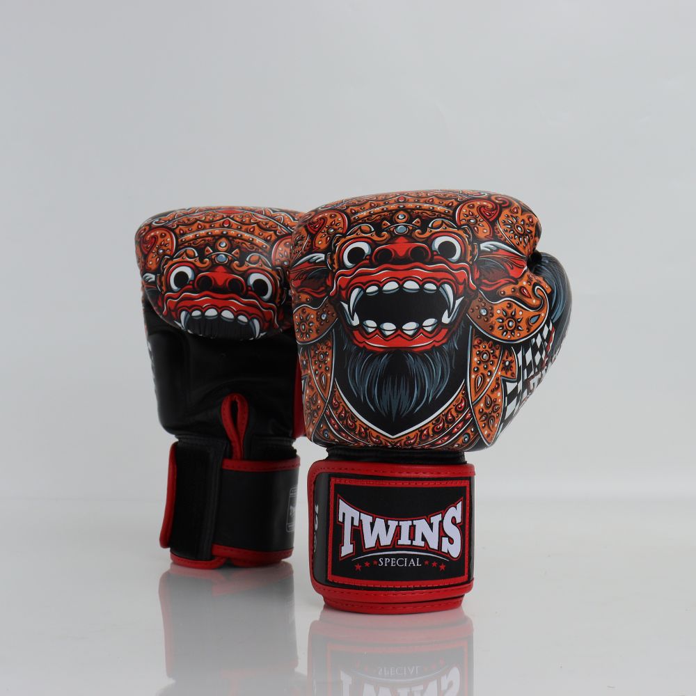 Twins Special [FBGVL3-59] ''BARONG'' Boxing Gloves