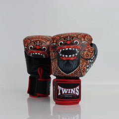 Twins Special [FBGVL3-59] ''BARONG'' Boxing Gloves