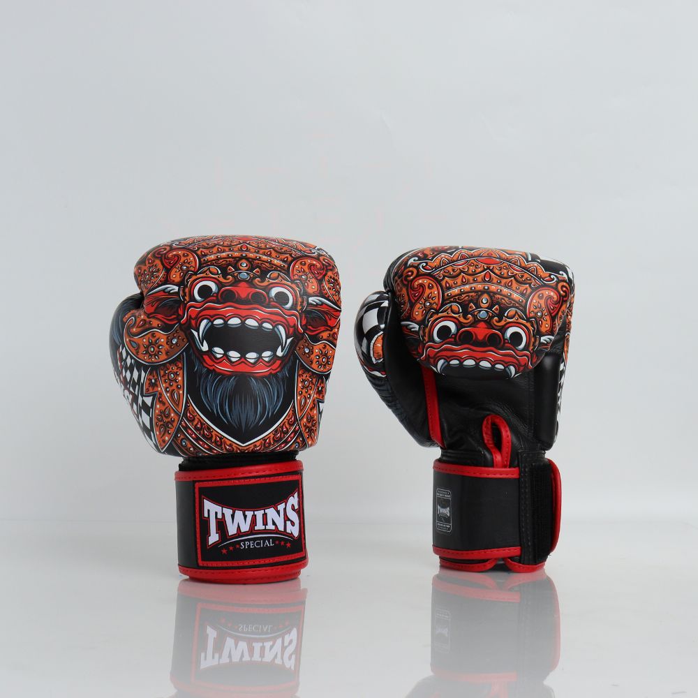 Twins Special [FBGVL3-59] ''BARONG'' Boxing Gloves