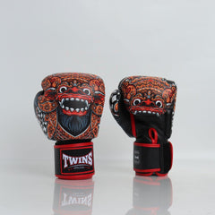 Twins Special [FBGVL3-59] ''BARONG'' Boxing Gloves