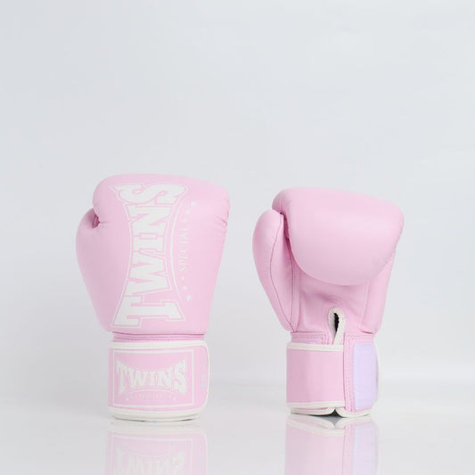 Twins Special [BGVL-4] Boxing Gloves