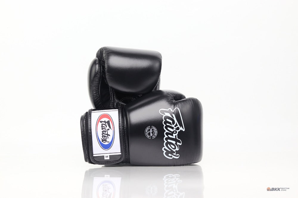 Fairtex [BGV1] MuayThai Boxing Gloves