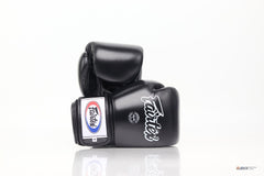 Fairtex [BGV1] MuayThai Boxing Gloves