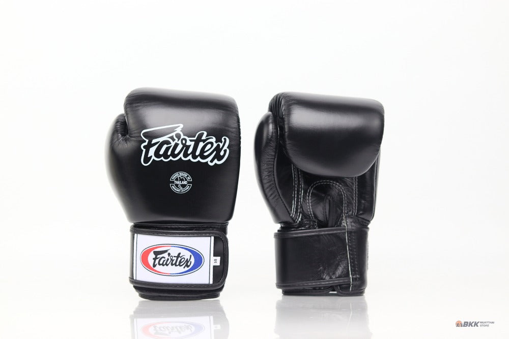 Fairtex [BGV1] MuayThai Boxing Gloves