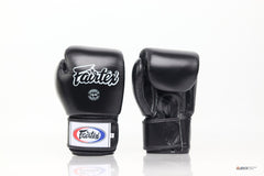 Fairtex [BGV1] MuayThai Boxing Gloves