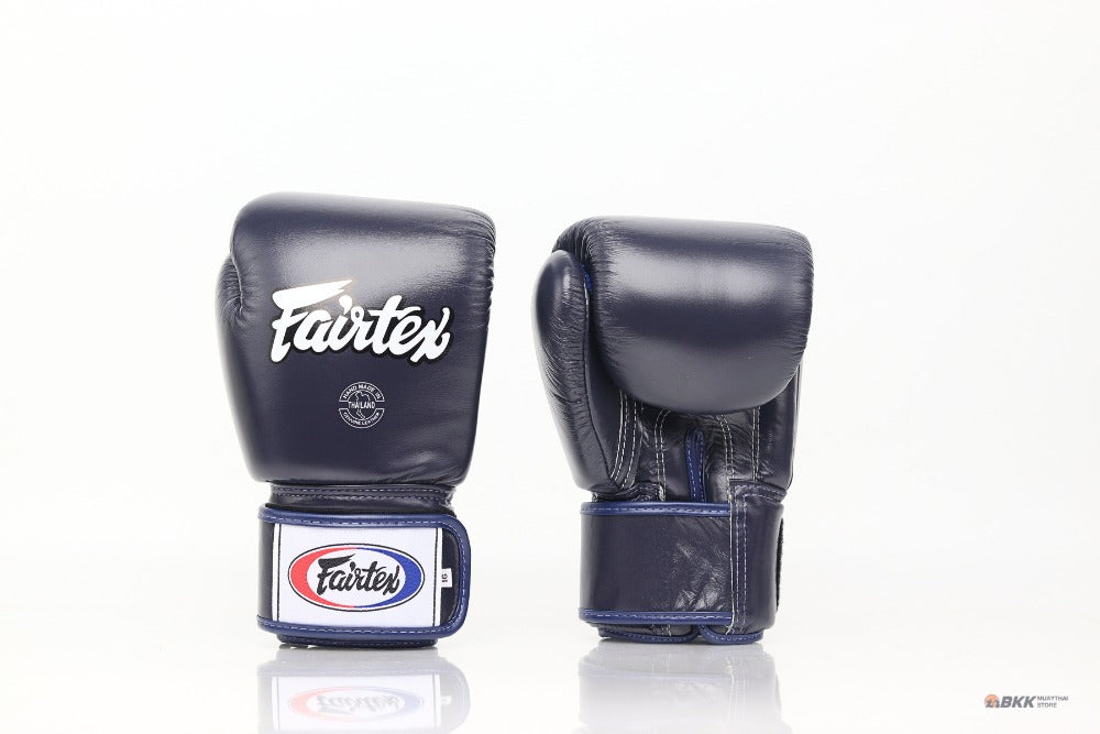 Fairtex [BGV1] MuayThai Boxing Gloves
