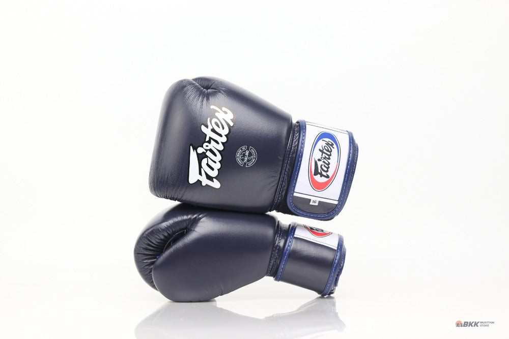 Fairtex [BGV1] MuayThai Boxing Gloves