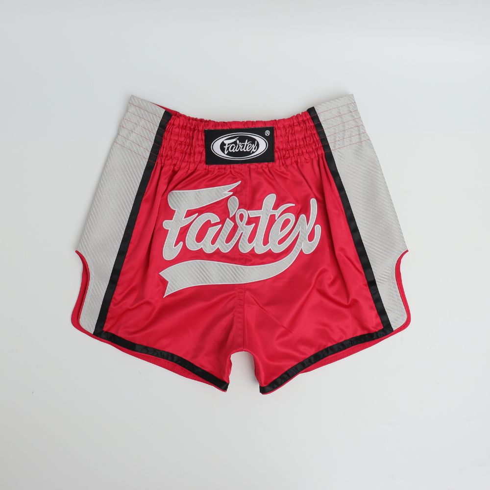 Fairtex [BS1704] Muay Thai Boxing Shorts