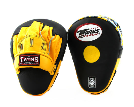 TWINS SPECIAL [PML-10] SPEED FOCUS MITTS