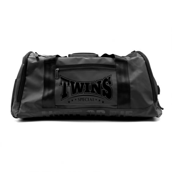 Twins Special [BAG6] Muay Thai Gym Bag