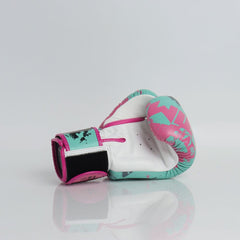 Twins Special [FBGVL3-61] ''Candy'' Boxing Gloves