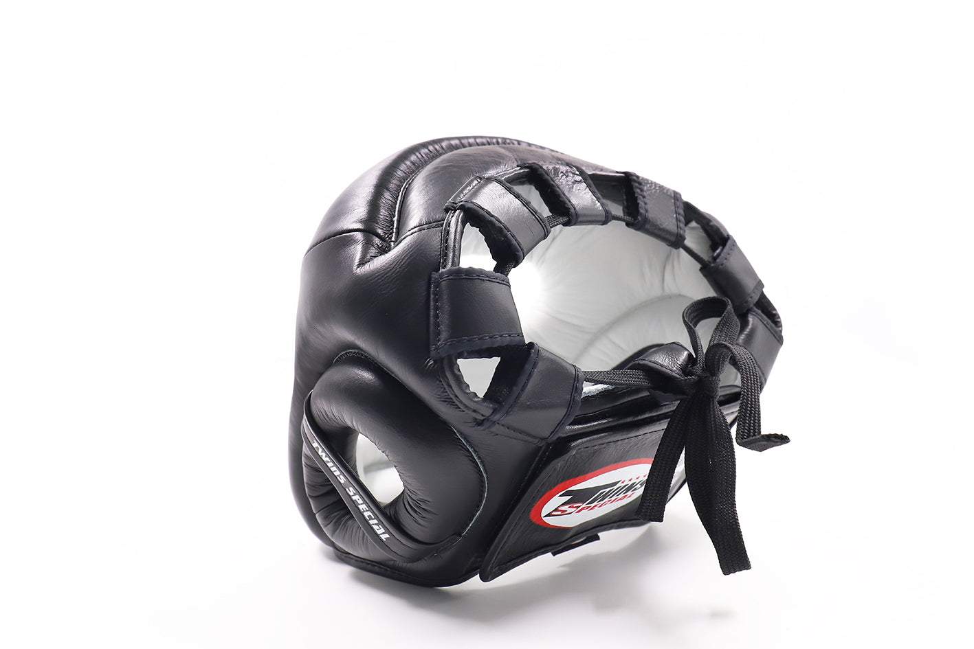 Twins Special [HGL3] Sparring Headgear