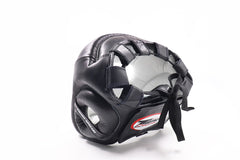 Twins Special [HGL3] Sparring Headgear