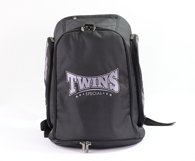 Twins Special [BAG-5] Black
